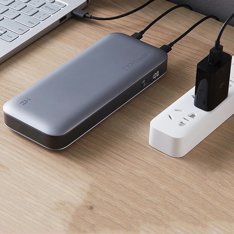 PD Quick Charge Mobile Power Supply - Image 5