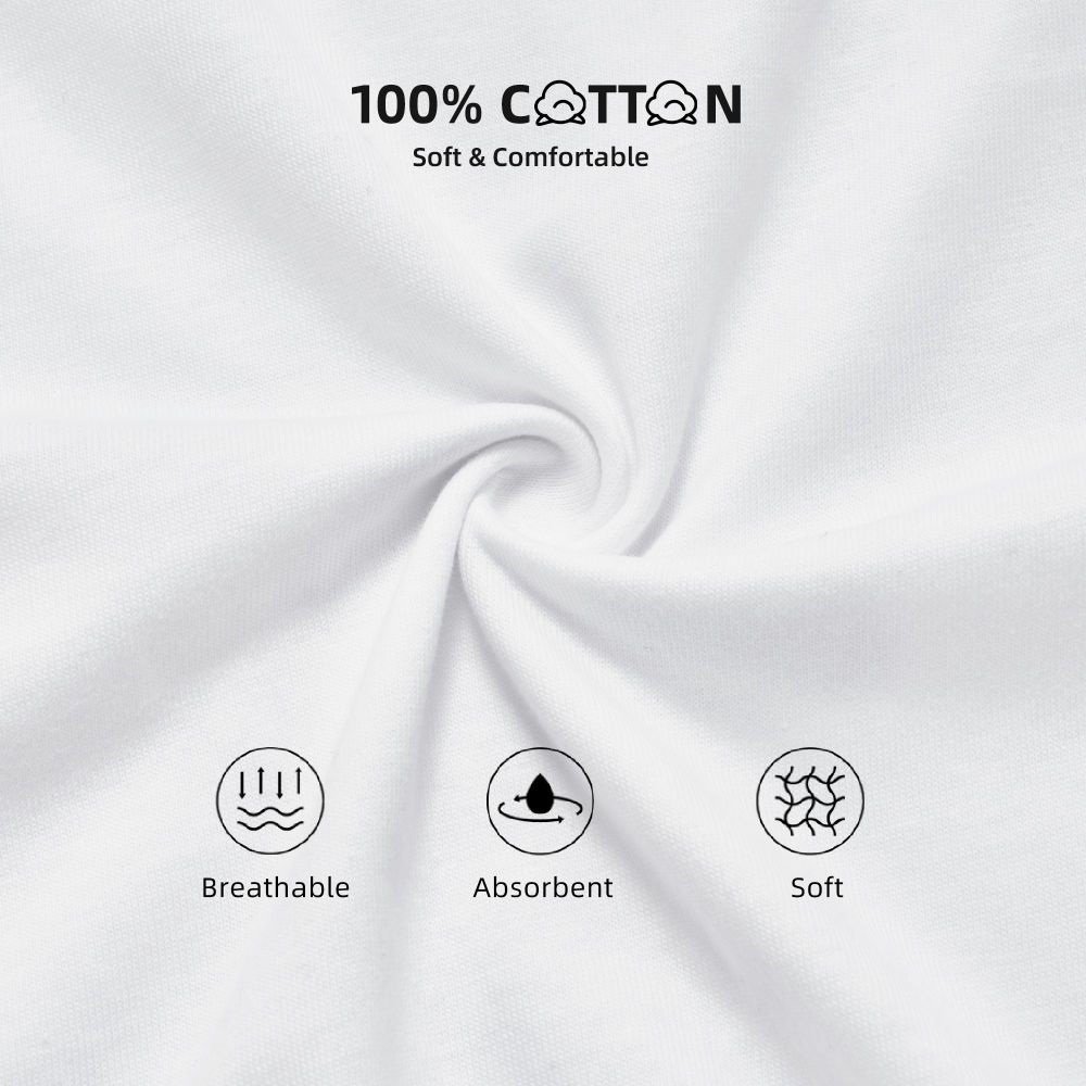 Youth Crew Neck Short Sleeve T-Shirt