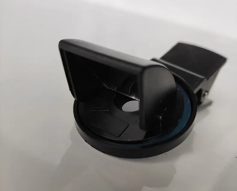 4K Mobile Phone Lens Magnetic 90 Degree Corner Angle