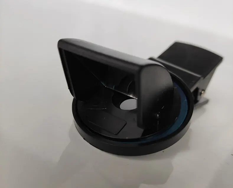 4K mobile phone lens magnetic 90 degree