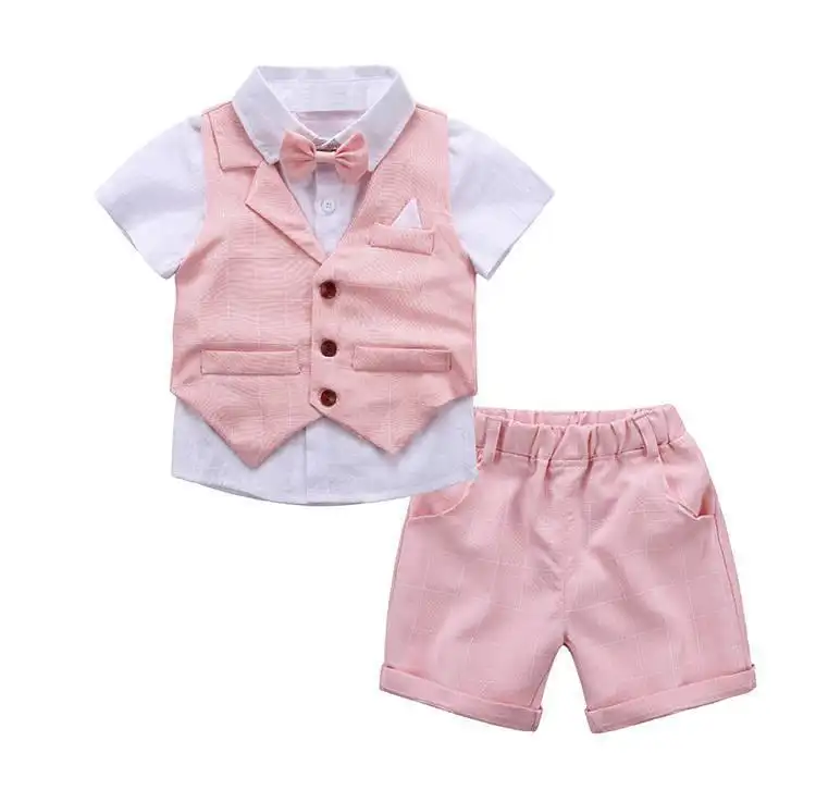 Children's Host Performance Suit