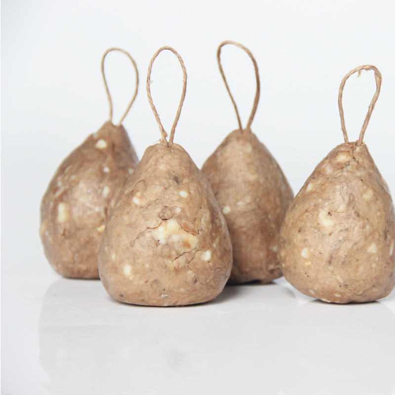 Sapindus Cold Process Grinding Soap Handmade Soap