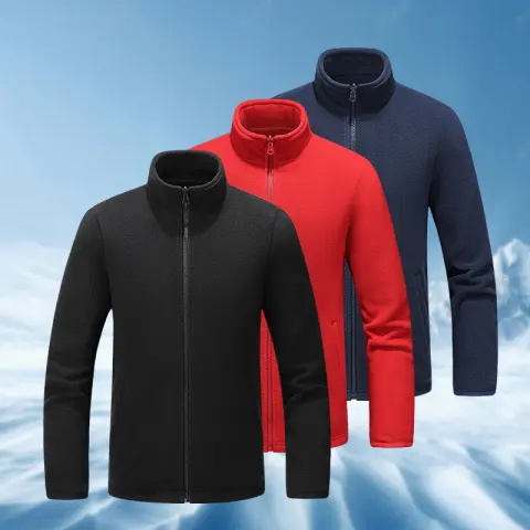 Heating Smart Clothes for Men