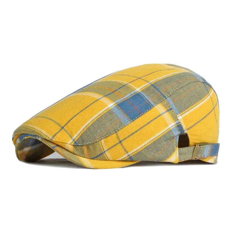 Personality Hat Women's Spring And Summer Thin