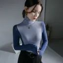 Haze Blue