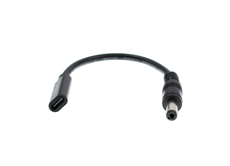 Multi Function Power Supply DC Line Adapter