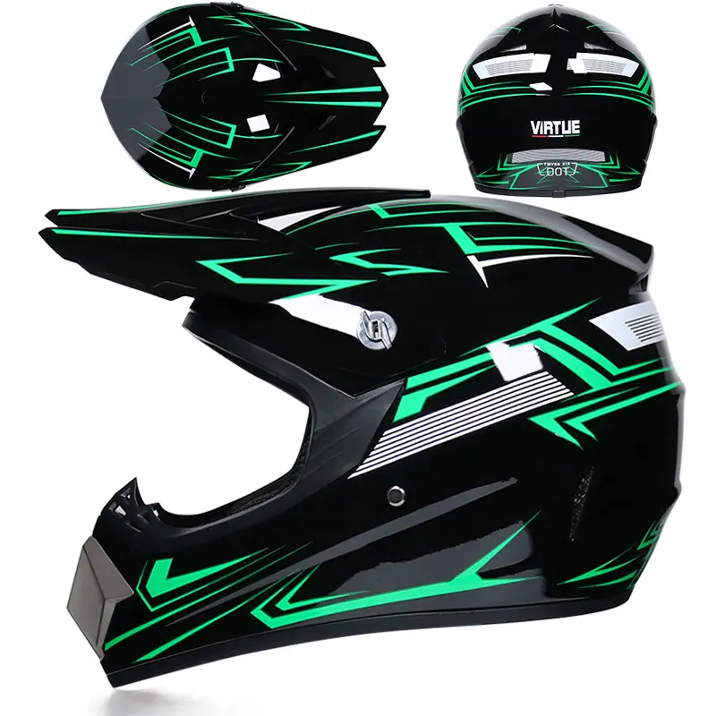 Off-road Helmet Motorcycle Small