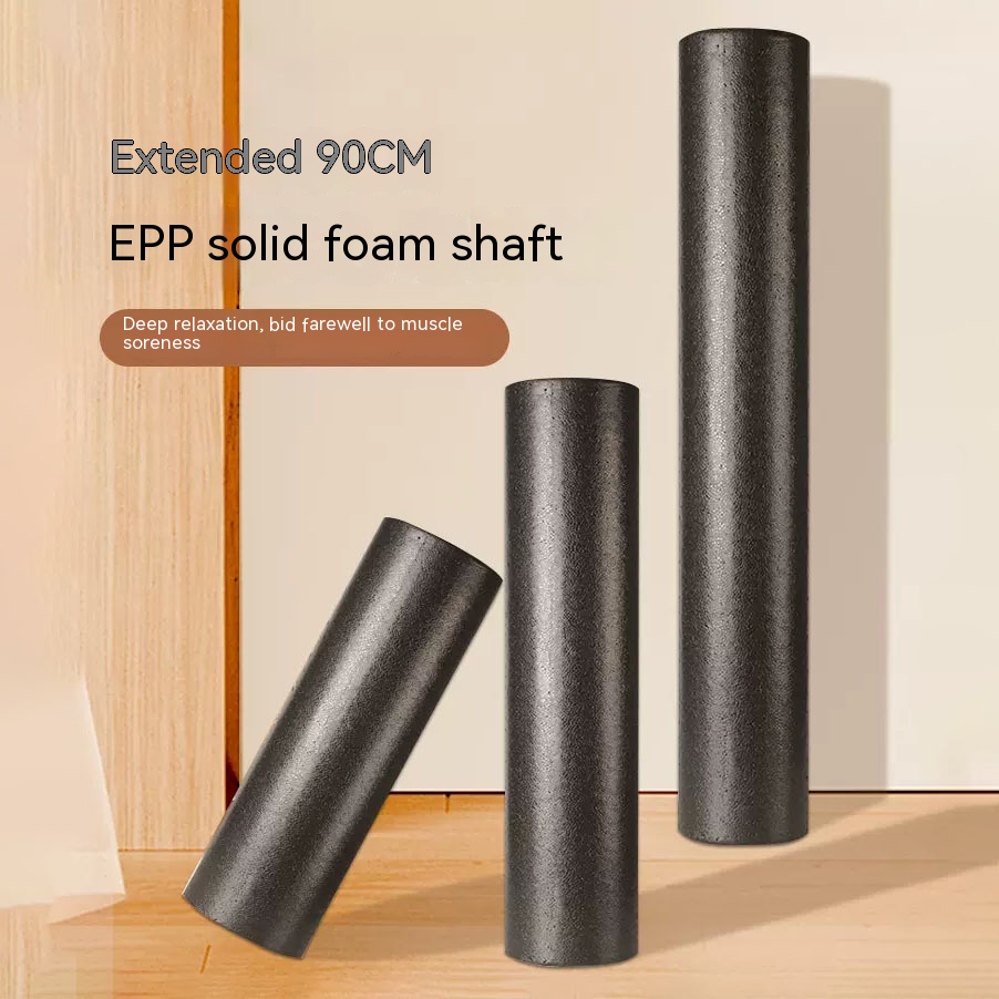 Household Shaft Muscle Relaxation Foam Roller - Image 2