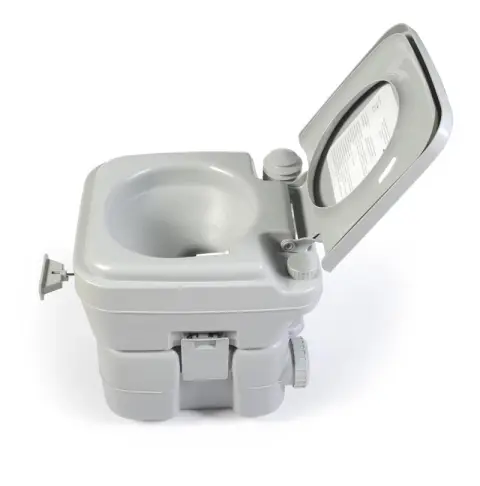 20L Portable Camping Toilet