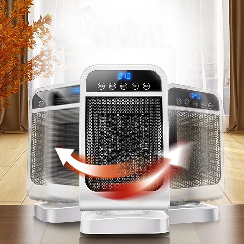 Fast Hot-air Energy-saving Electric Heater For Home Living Room And Bedroom - 5