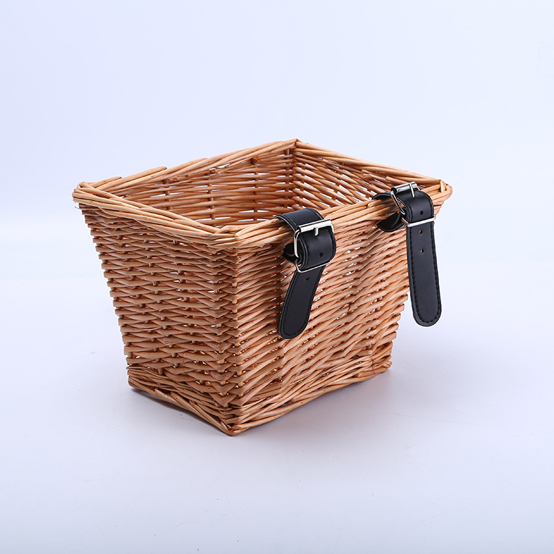 Square basket