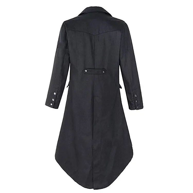 Victorian Tailcoat