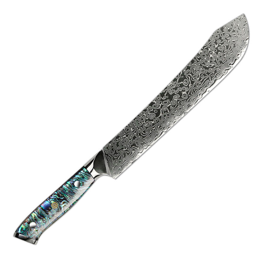 Butchers knife