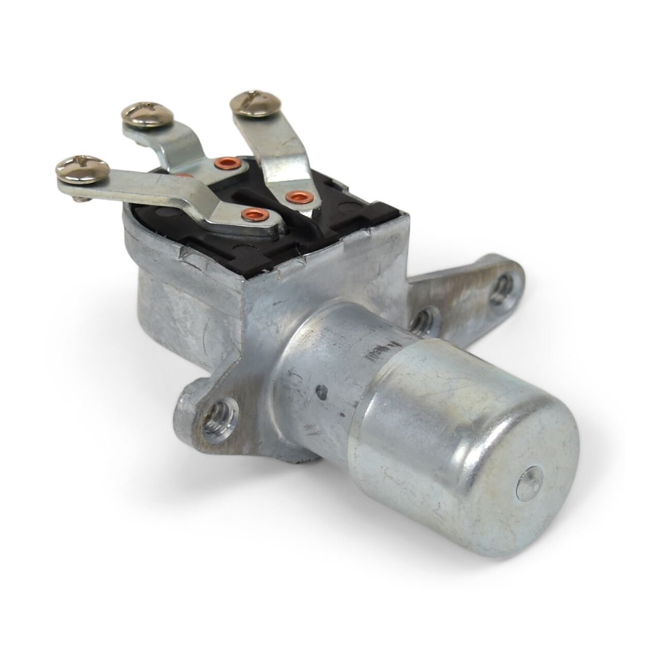Headlight Dimmer Floor Mount S Witch 3-4 Ton Truck
