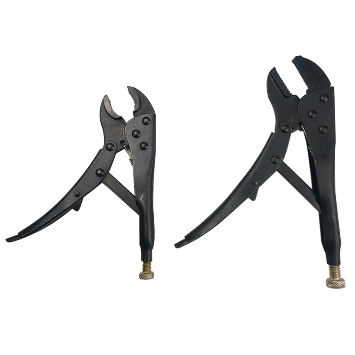 4-Piece Pliers Set - detail photo 3