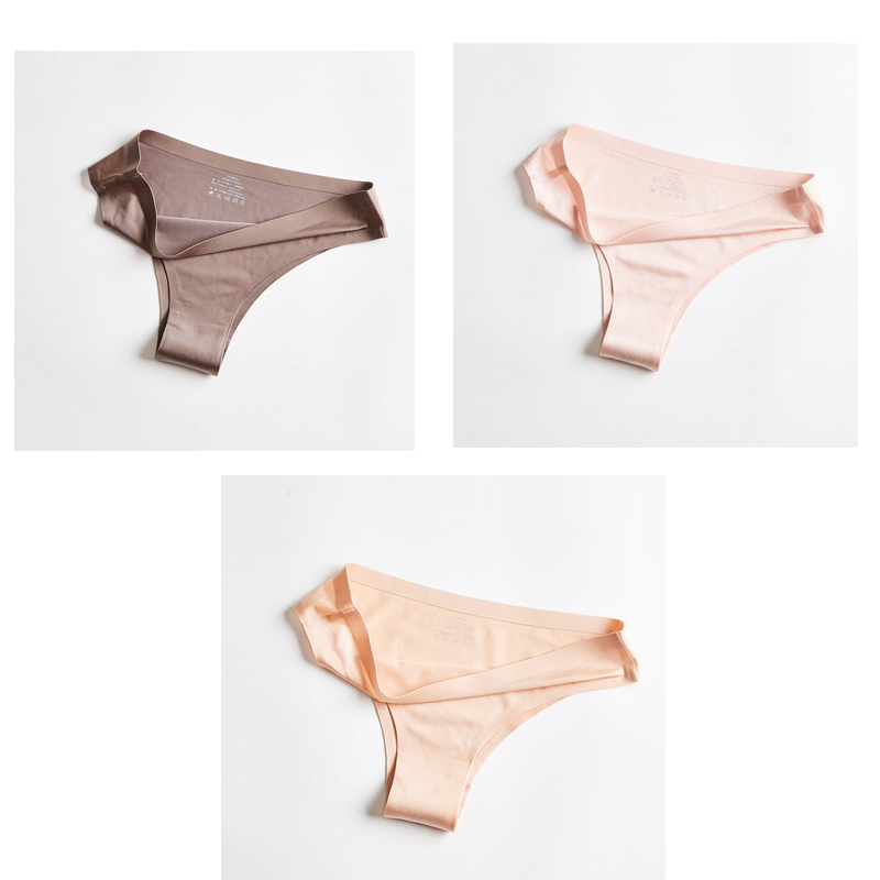 Title 12, Underwear Women