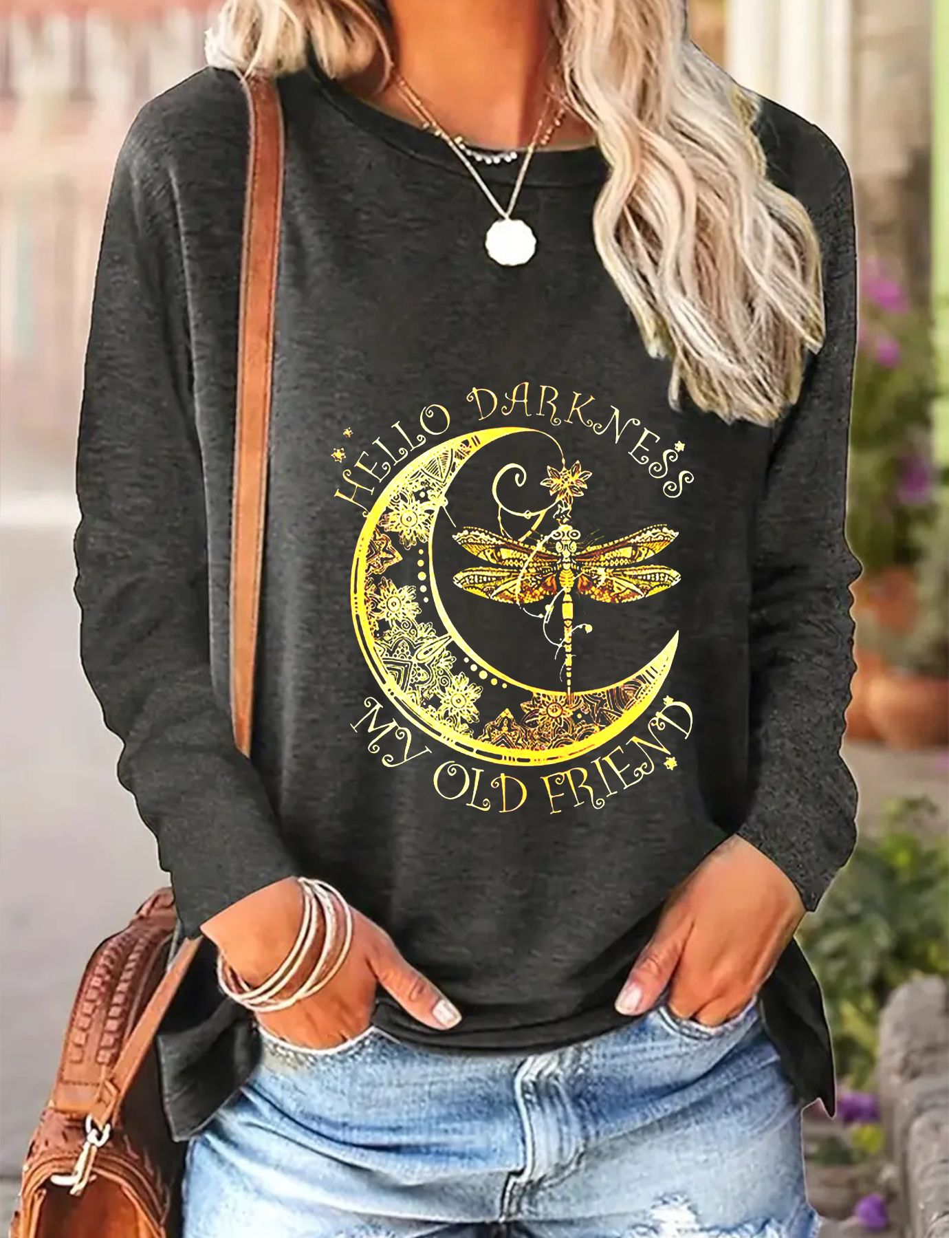 Hot Stamping Pattern