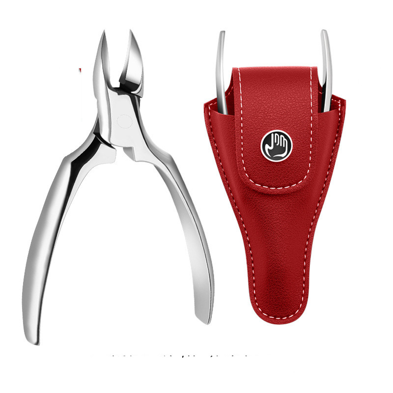 Hawk nose pliers redset