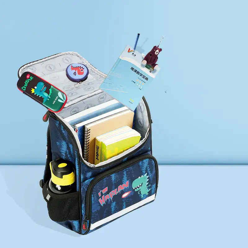 Large Capacity Children's High-end Backpack