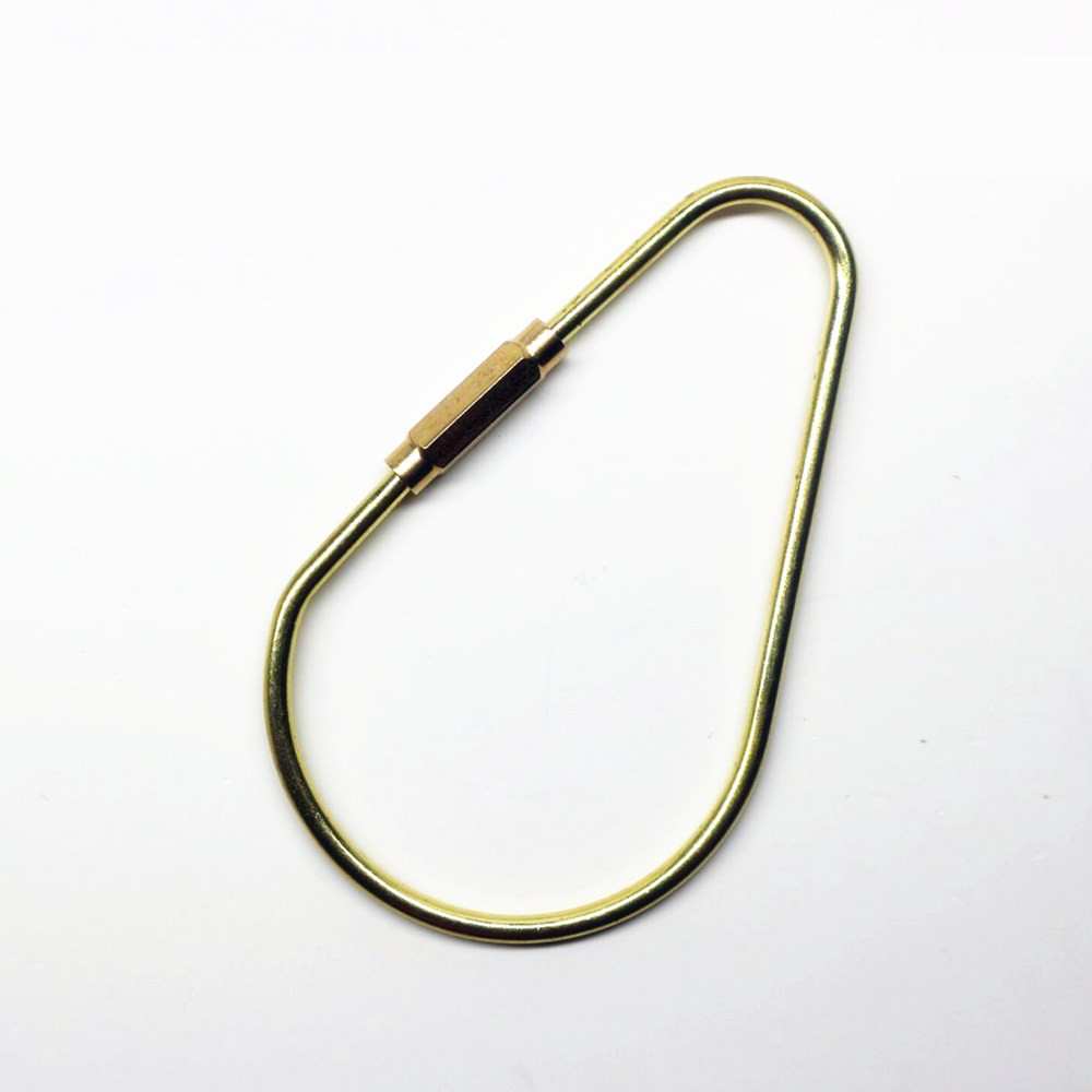 Fan Buckle