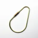 Fan Buckle