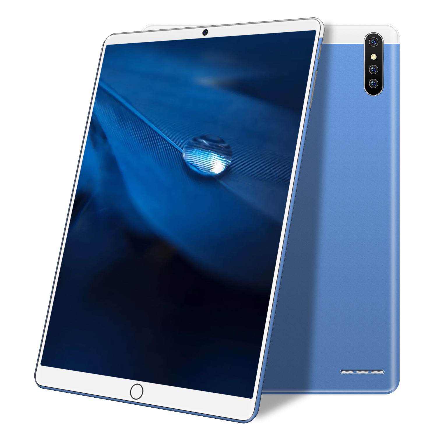 Android Learning Tablet PC Dual Camera 10inches - Picture 2 of 6