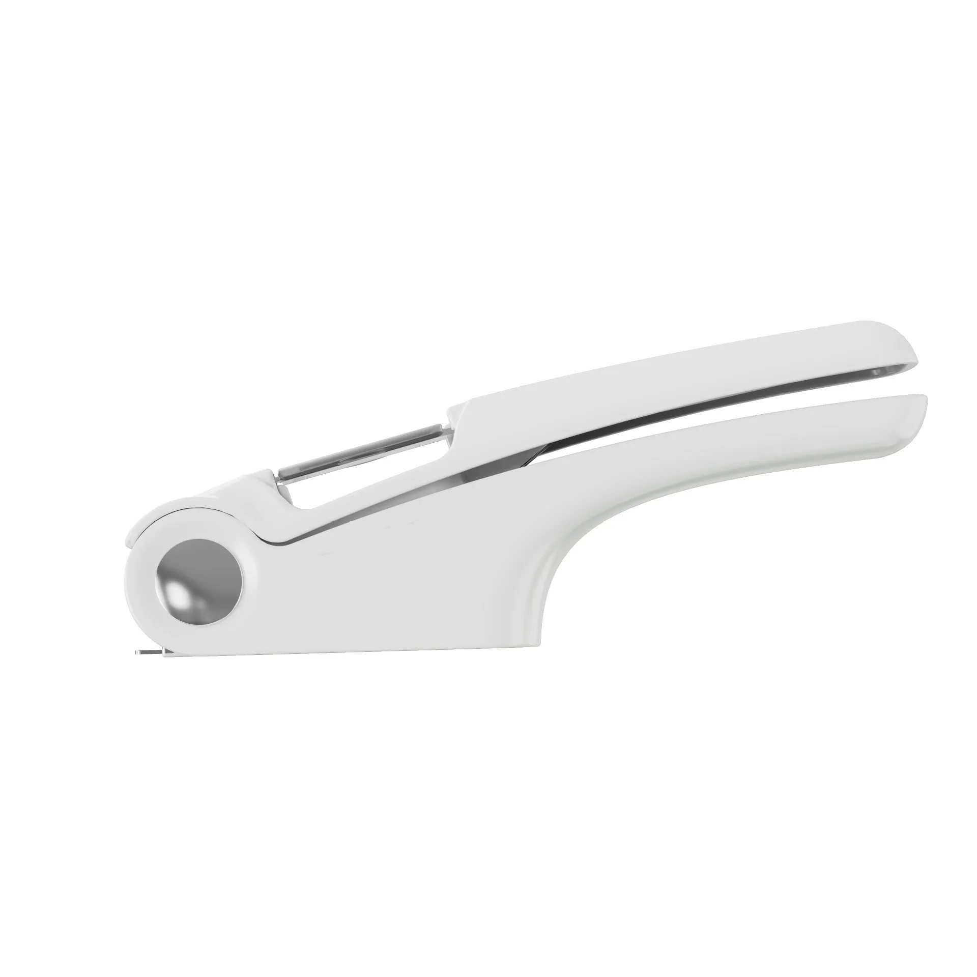 Manual Garlic Press Household Kitchen Gadgets – image 3