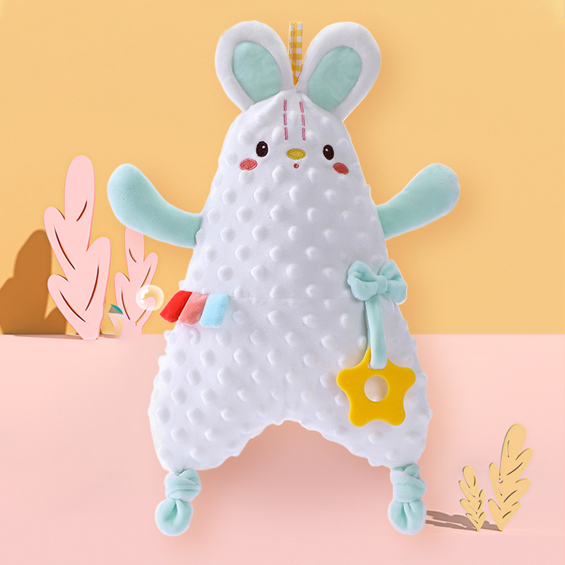 Title 10, Child Comfort Sleep Plush Toy for soothing slee...