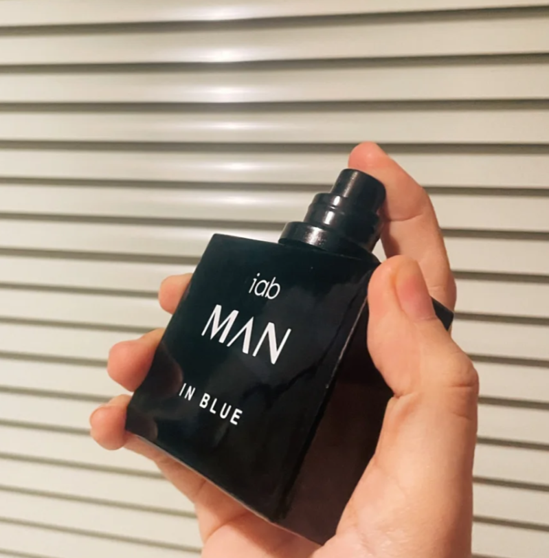Iab عطر الحب لكنه ليس ملكك، عطر رقيق يدوم طويلاً، تصميم كلاسيكي صيفي رجالي 50 مل