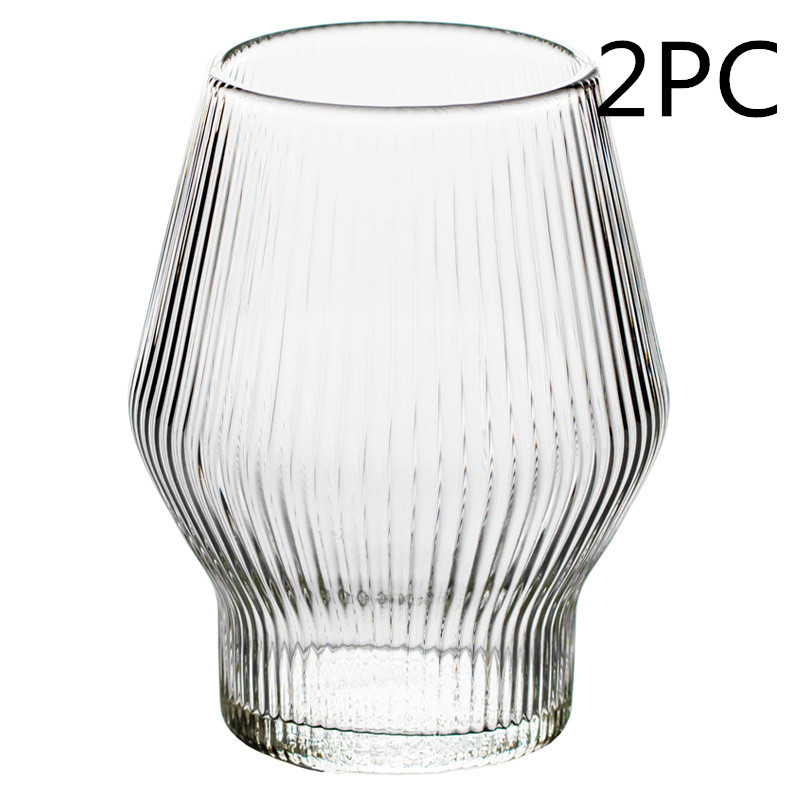 2pc Transparent