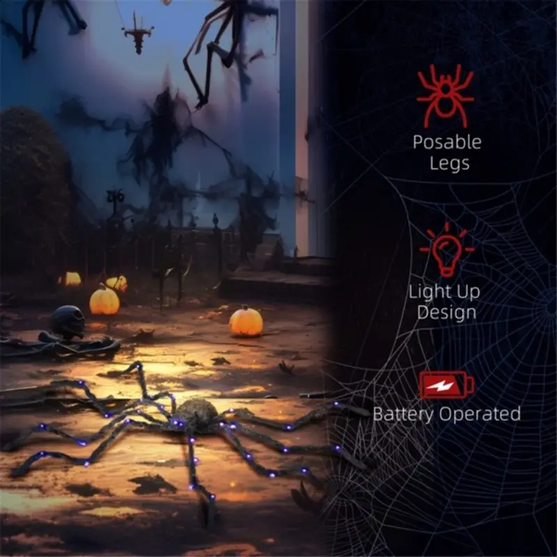 Halloween Decorations, No Shipping On Weekends, Amazon Shipping, Prohibited From Sale On Walmart