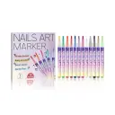 DIY Nail Art Doodle Pen view 5