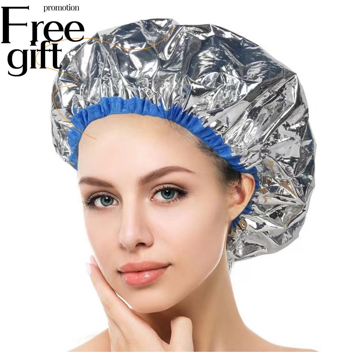 Moisturizing Argan Oil Hair Mask And Deep Conditioner For Dry Or Damaged Hair 16