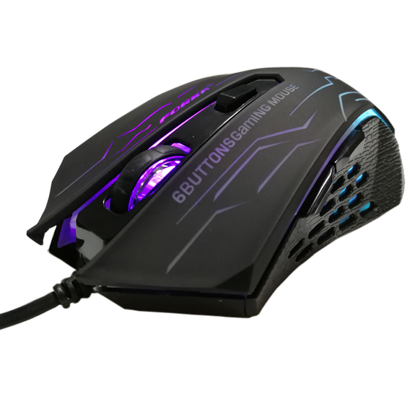 Gaming-mus - Miniatyr 3