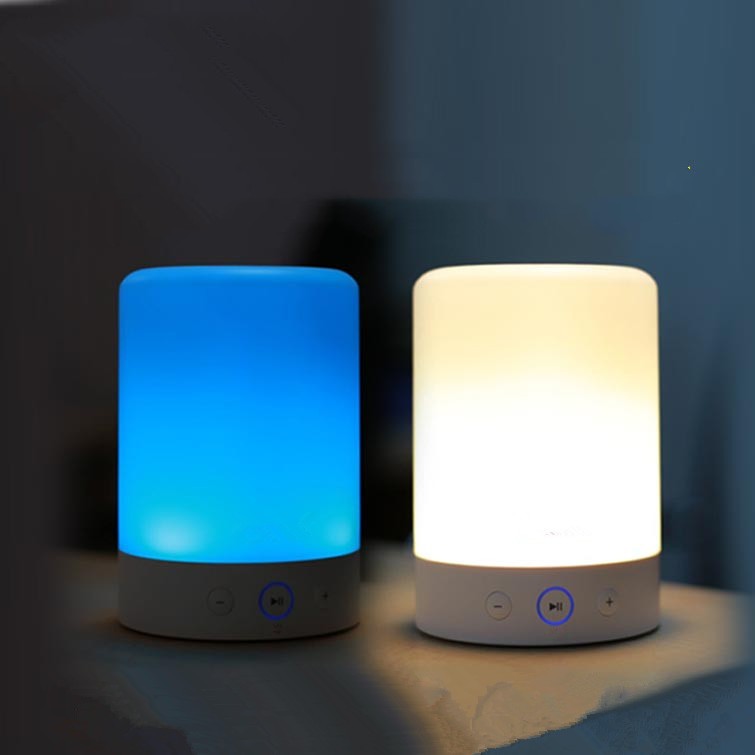 Mini Bluetooth Sound Light, picture 3 of 4