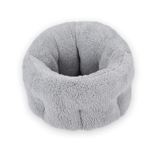 Kennel Washable Pet Cotton Wool Grey - Shop at LoveMi