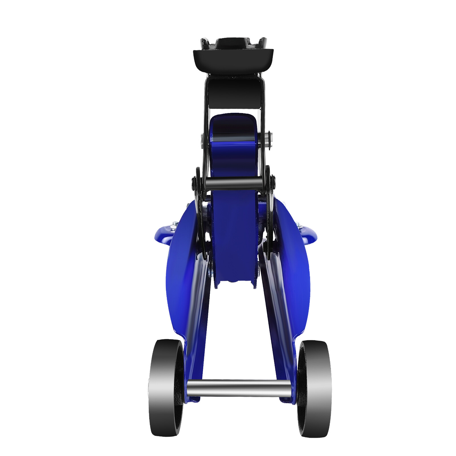 Trolley Jack 2 Ton Tonne Low Profile Hydraulic Floor Lifting Car Van Garage New 3