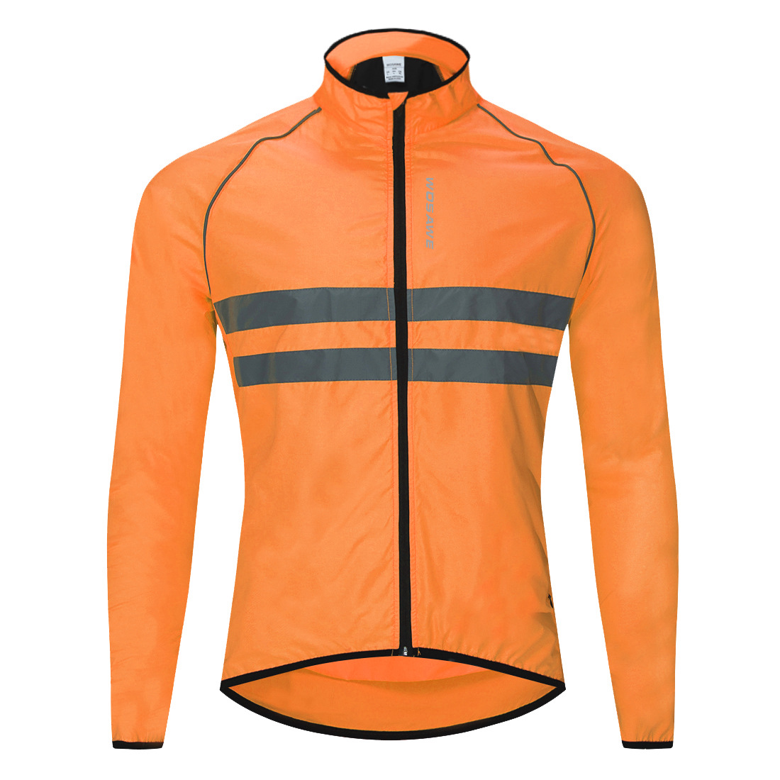 Title 7, Veste coupe-vent de cyclisme et de course en mo...