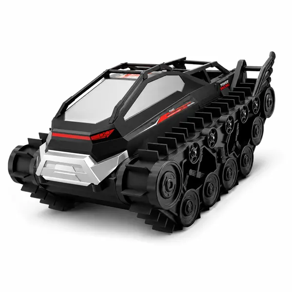 Amphibious Tracked Tank Children's Outdoor Toy All-terrain