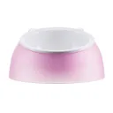 Transparent Pink