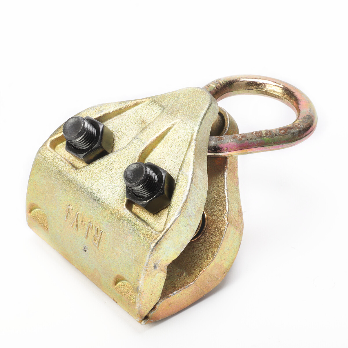 5 Ton Clamps Auto Body Tools Frame Back Self Tightening Grip Repair Pull Clamp — image 7