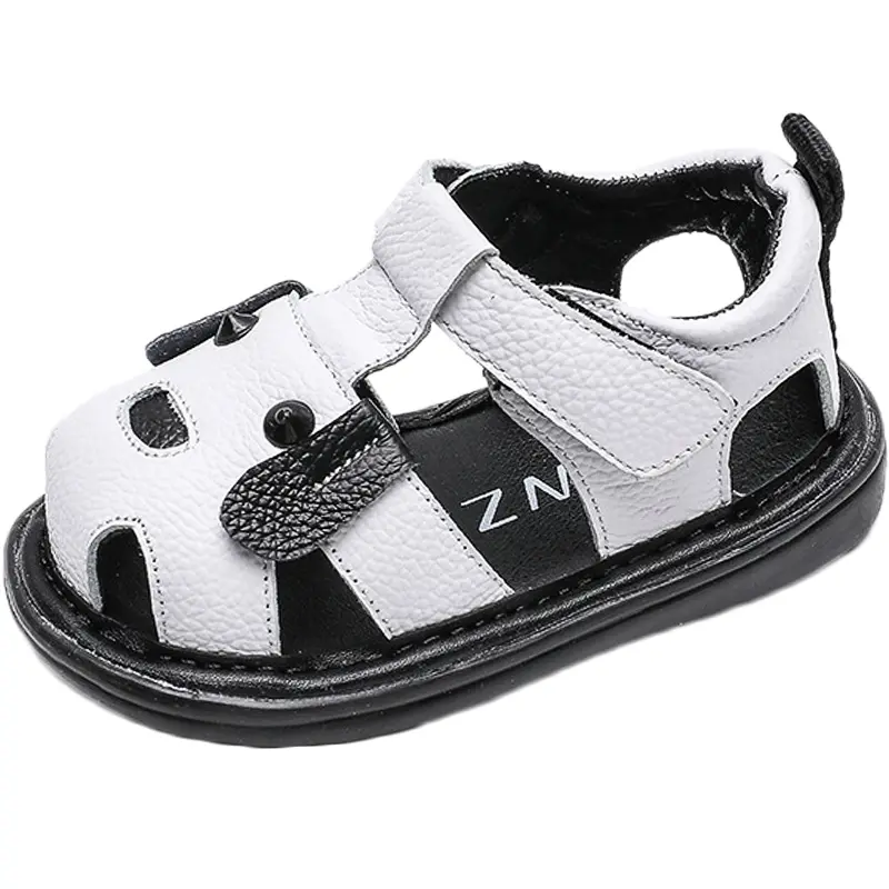 Cute Cartoon Baby Sandals For Men And Women