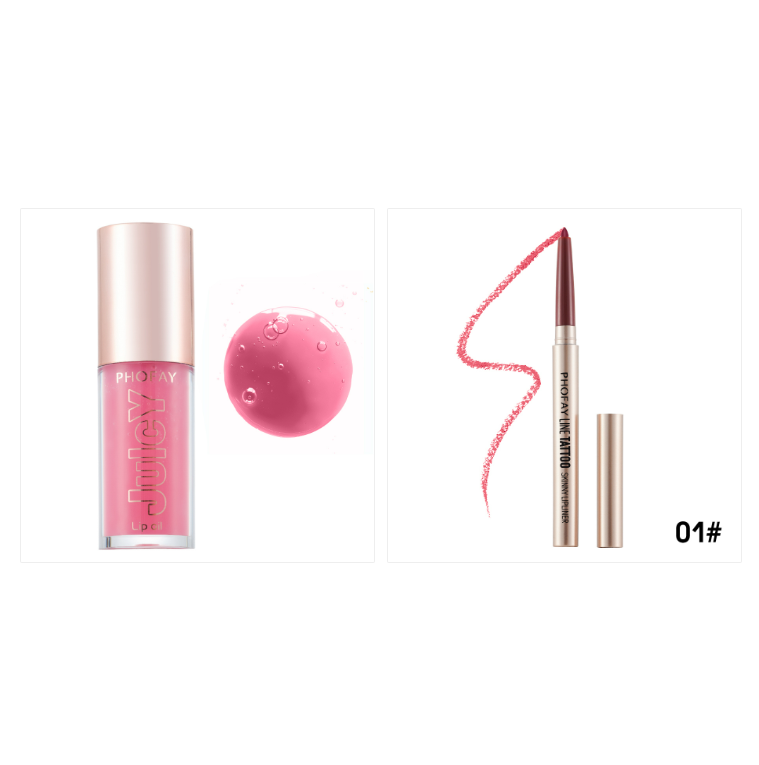 PHOFAY Lipliner image 26