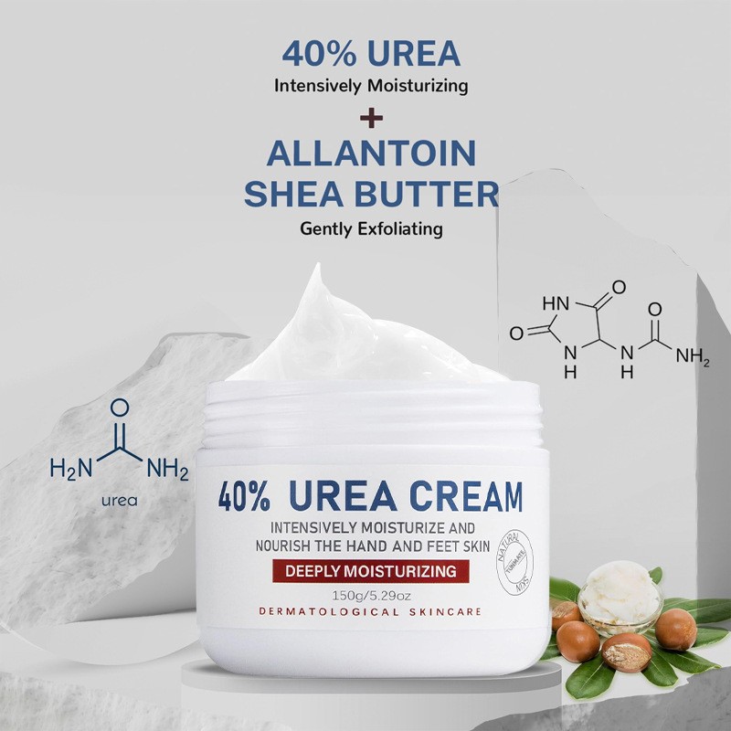 Tunmate Urea Cream 150g