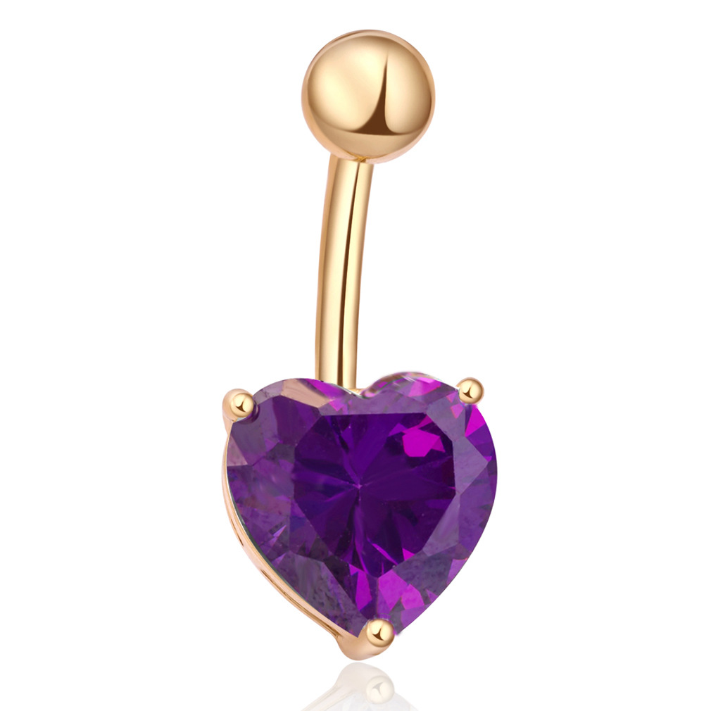 Golden Purple