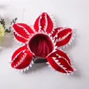 Cannibal Flower Headgear