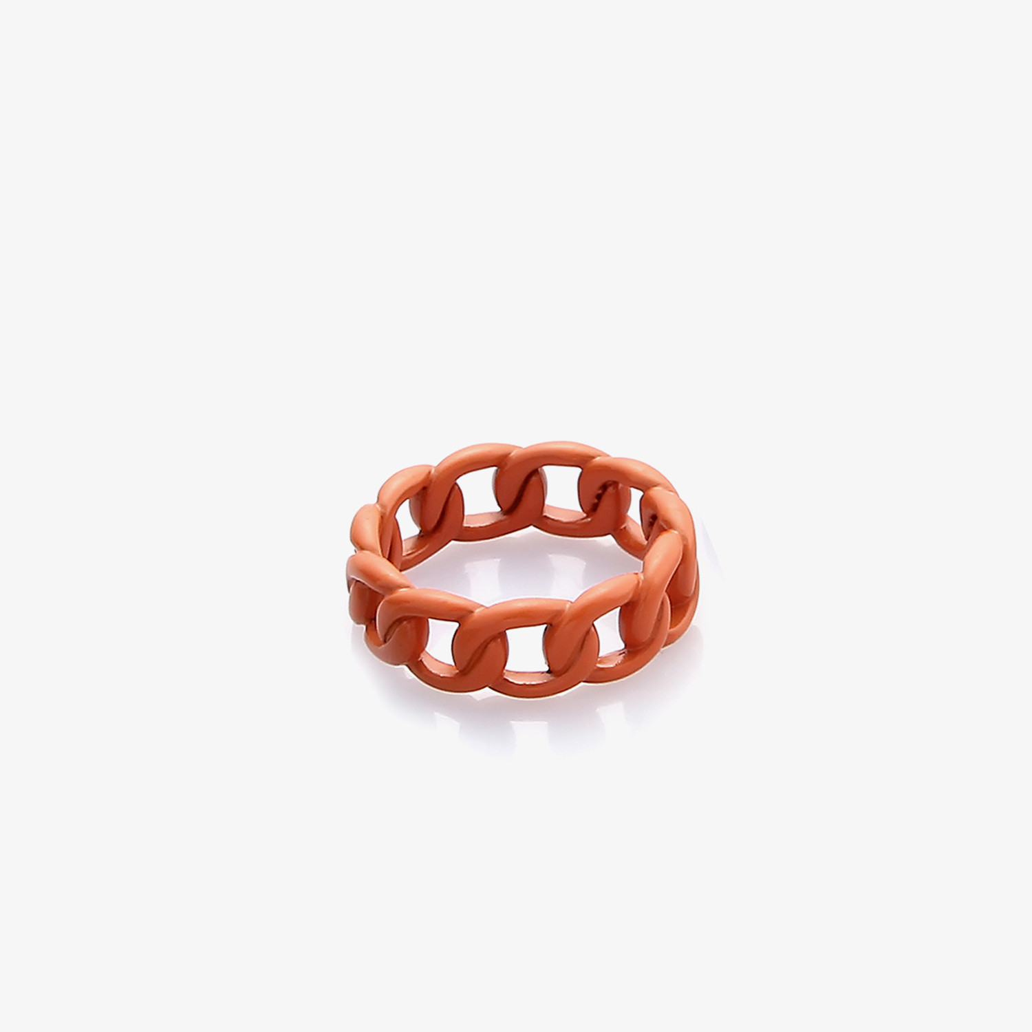 Title 5, Candy Color Fashion Ring Retro – Einzigartiger ...