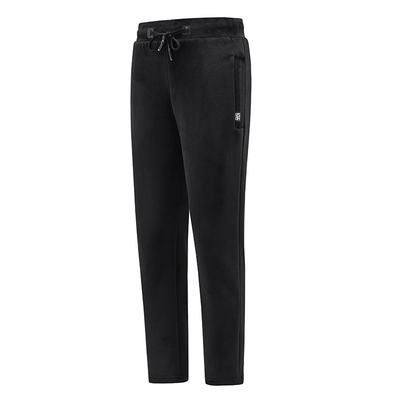 Title 5, Pantaloni casual in pile Plus per mantenere cal...