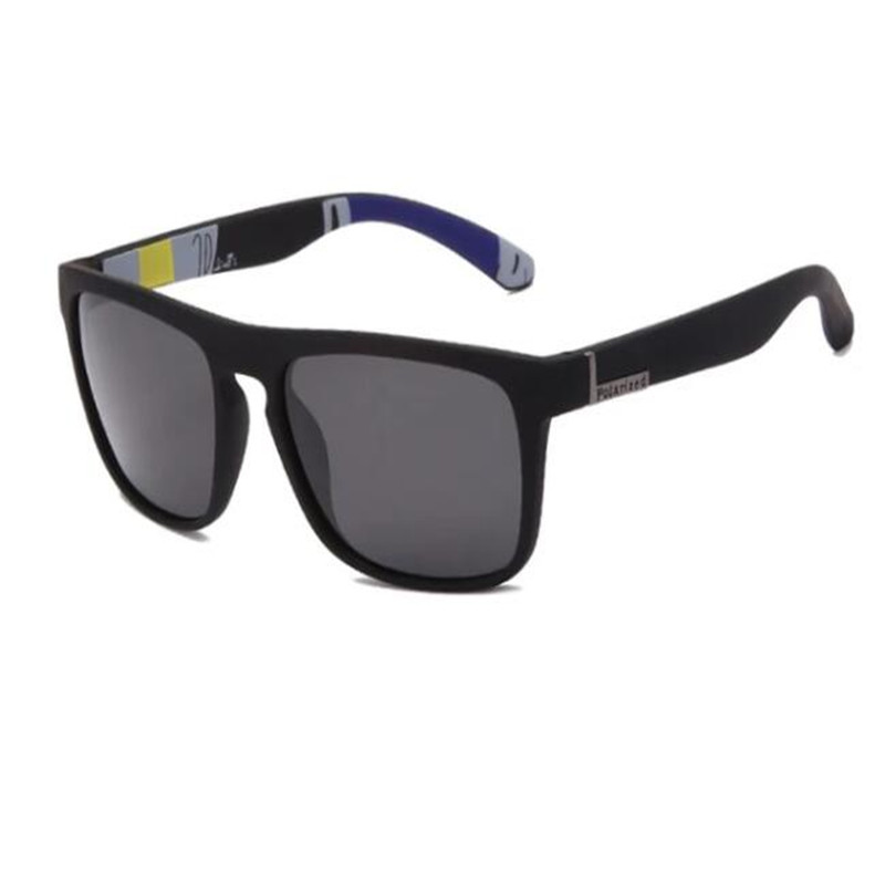 Title 2, Color changing polarized sunglasses