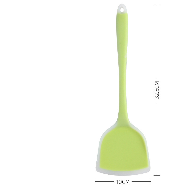 Title 1, Silicone Spatula Kitchen Cooking Utensils Speci...